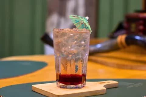 Soda
